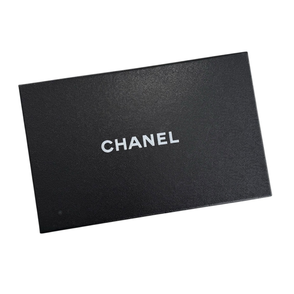 Chanel CC Matelasse Quilted Long Wallet - Picture 12 of 12